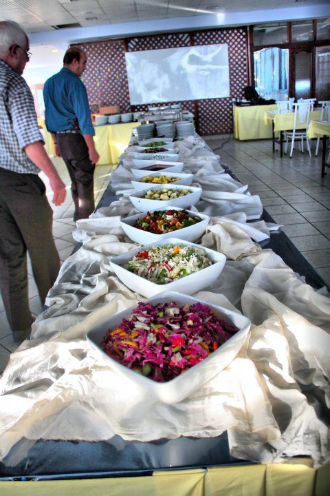 Buffet