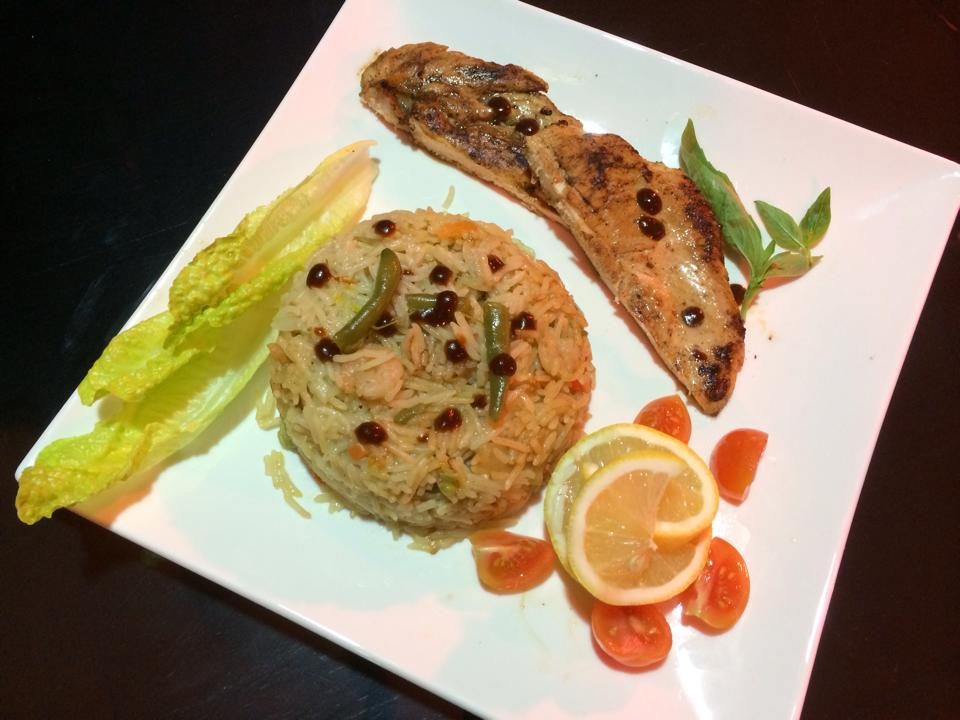 Food & Drinks