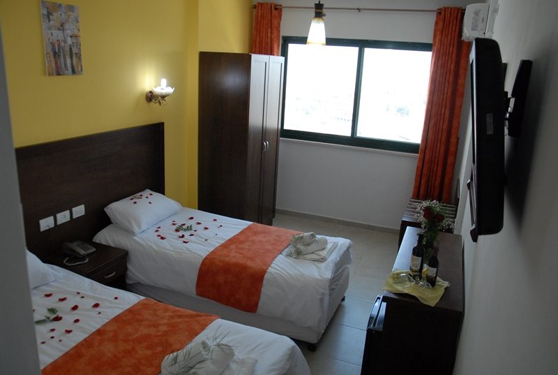 Double Room, photo 1