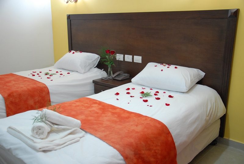 Double Room, photo 3